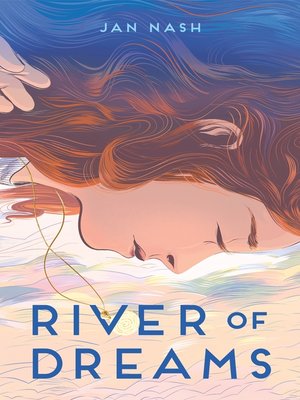 cover image of River of Dreams
